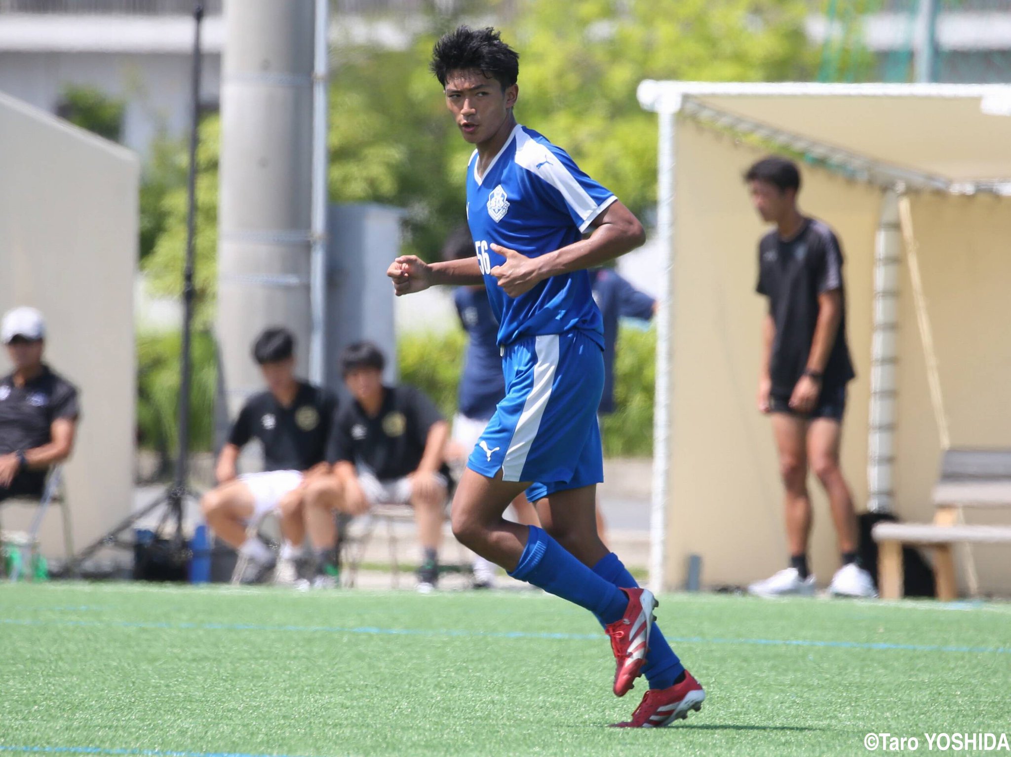 三浦学苑 サッカー 練習着 三浦学苑高等学校サッカー部の最新情報｜三浦学苑高等学校