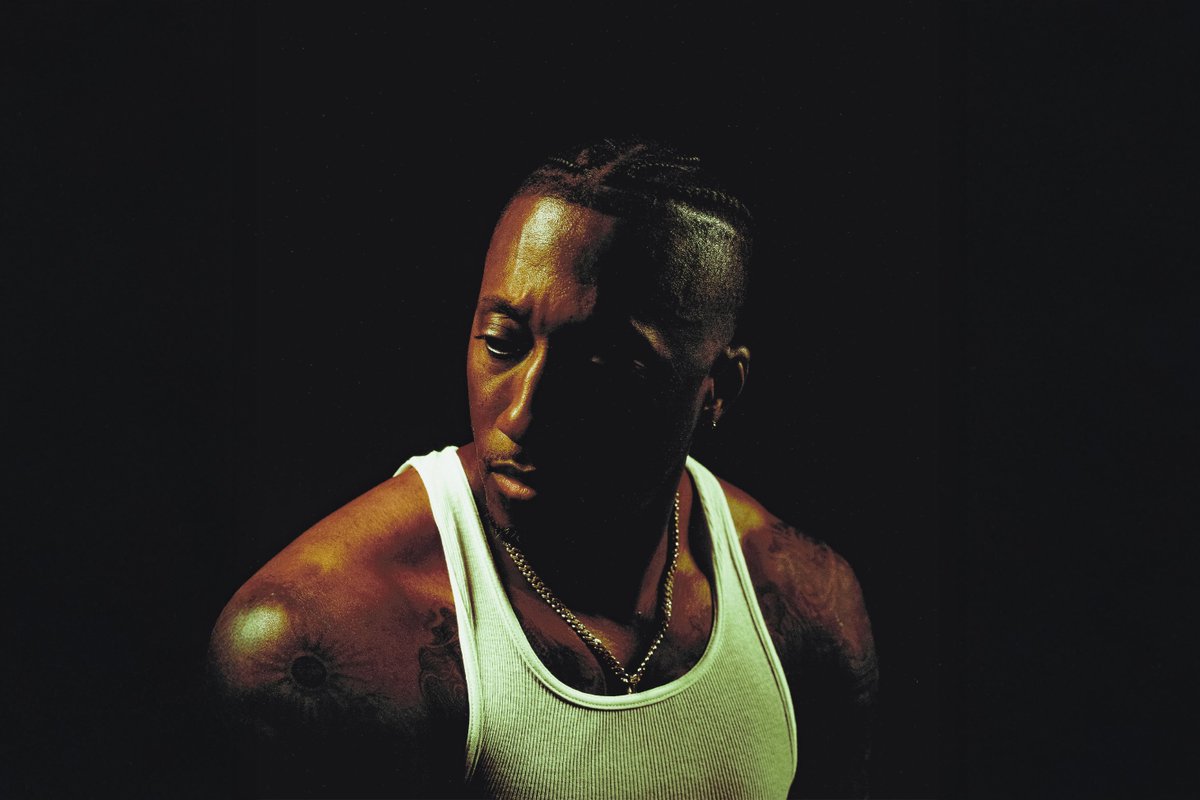 📣 JUST ANNOUNCED!
⭐ Lecrae - Reconstruction World Tour
📅 Saturday, October 4
🎫 Presale | Thursday at 10am | Code: LIGHTS
🎟️ On Sale | Friday, August 1 at 10am
🔗 Tickets: livemu.sc/4mljvRj