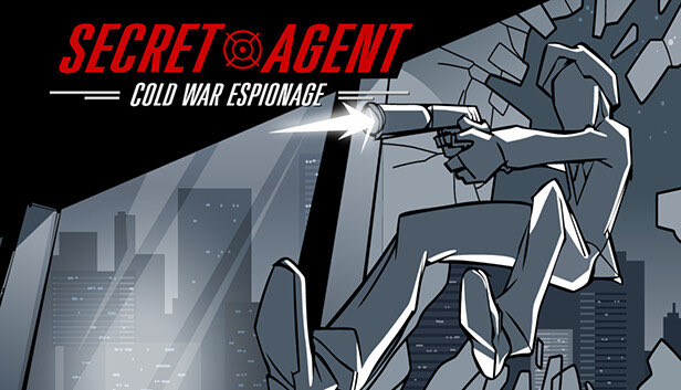 realBurnsyNYY's tweet image. We’ll be live at 7pm EST with a smaller title:

Secret Agent: Cold War Espionage

Okay, it’s an indie but longer than Ready or Not that we’ve marathoned 😂

Twitch.tv/BurnsyNYY

#xbox #indies #spies