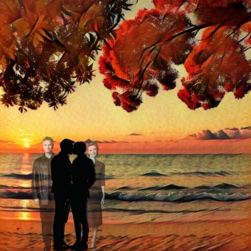 #samjackshipday #samjack
