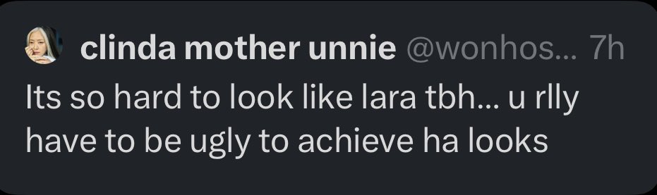 UPROTECTKATSEYE's tweet image. ‼️ #PROTECTKATSEYE ‼️
Block and report
Do NOT engage ⚠️
Click the 3 dots select abuse & harassment then insults
🔗: x.com/wonhostired?s=…