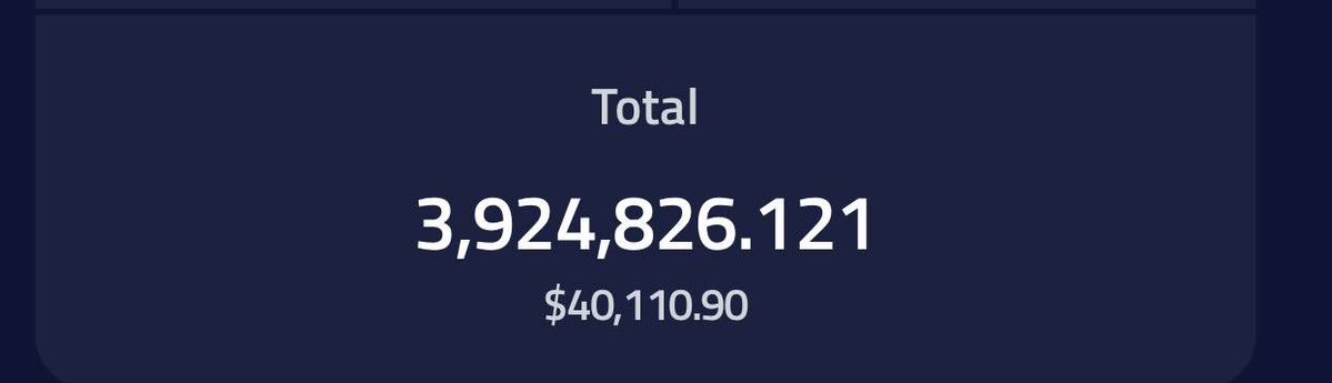 Staking pool is now worth $40,000

$pSSH SuperStake HEX PLS PLSX