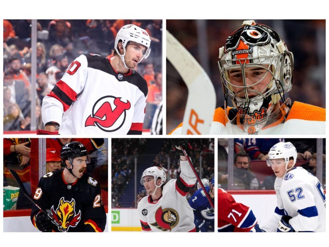 leaderpost's tweet image. Hockey Canada's reckoning was heralded three years ago. Instead, its crisis mushroomed bit.ly/4l2cq6W