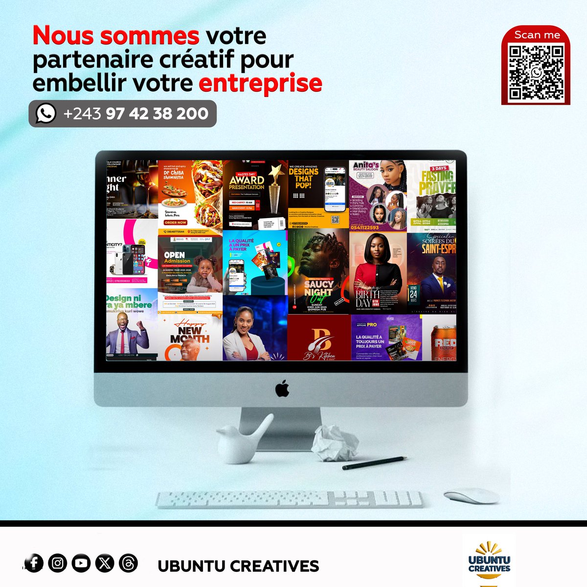 <a href="/Miss_Muluba/">Benitha KAMBA</a> wa.me/243974238200