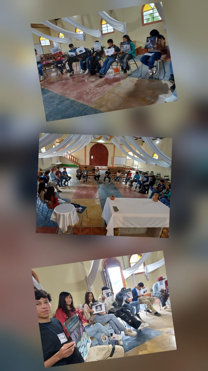 Con la participación de 24 jóvenes de la aldea El Durazno, Chinautla, la ODHAG llevó a cabo un importante taller para sensibilizar sobre la Trata de personas, problemática que afecta a la población guatemalteca.