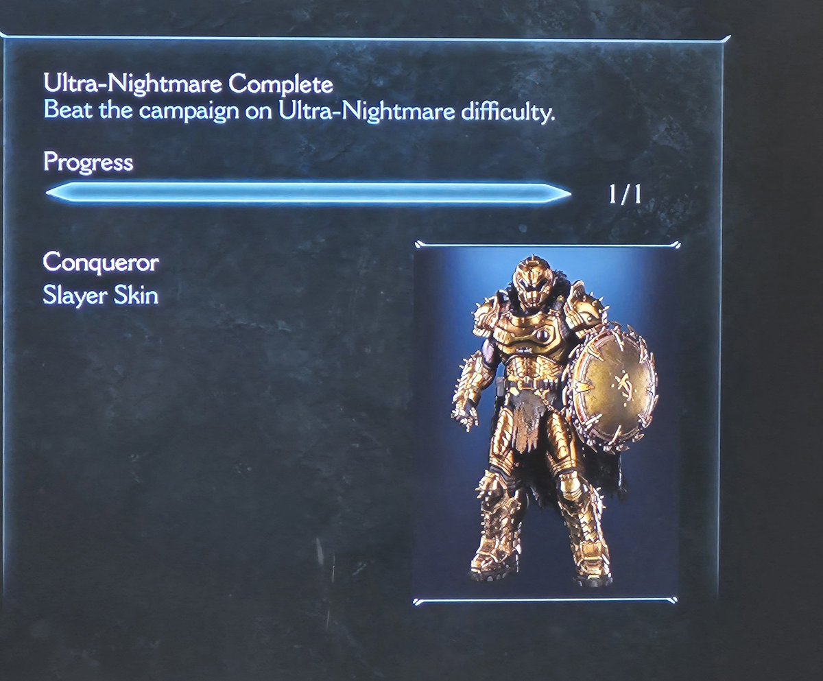 GrayMan7278's tweet image. thank you difficulty modifiers 🙏