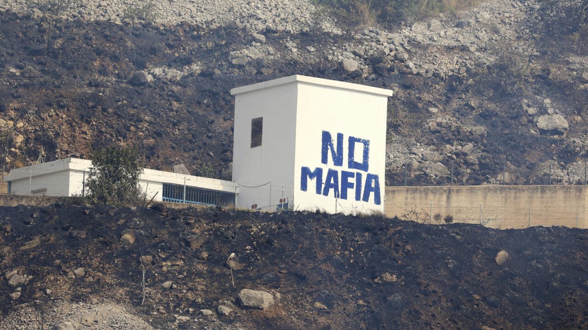 En Italie, grandir loin de la mafia rfi.my/Bsdj.x