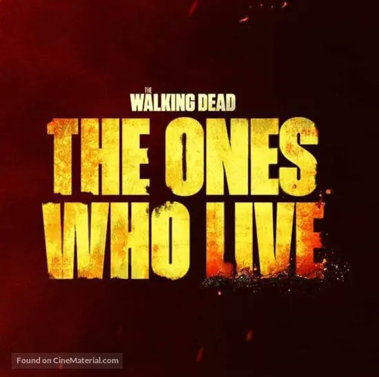 AL1973R's tweet image. The ones who live..
قدم لنا 6 حلقات كافية انها تتفوق ع آخر ثلاث مواسم ب TWD وبجدارة بنظري
رأيكم ؟