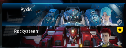 He got me to download it. I have no idea what I'm doing but Ima destroy shit with an axe.