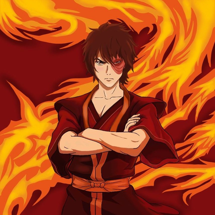 CONFIRMADO!

Steven Yeun foi anunciado como o  Zuko adulto no filme "A Lenda de Aang: O Último Mestre do Ar".

O filme tem data de lançamento para 9 de Outubro de 2026.