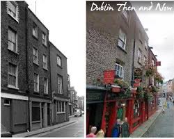 The tourist hub of Temple Bar is also a testament to his creative spirit. What was supposed to become yet another bus shelter, Haughey’s government instead refurbished the derelict area to construct various residential and cultural amenities seeing the population of the area