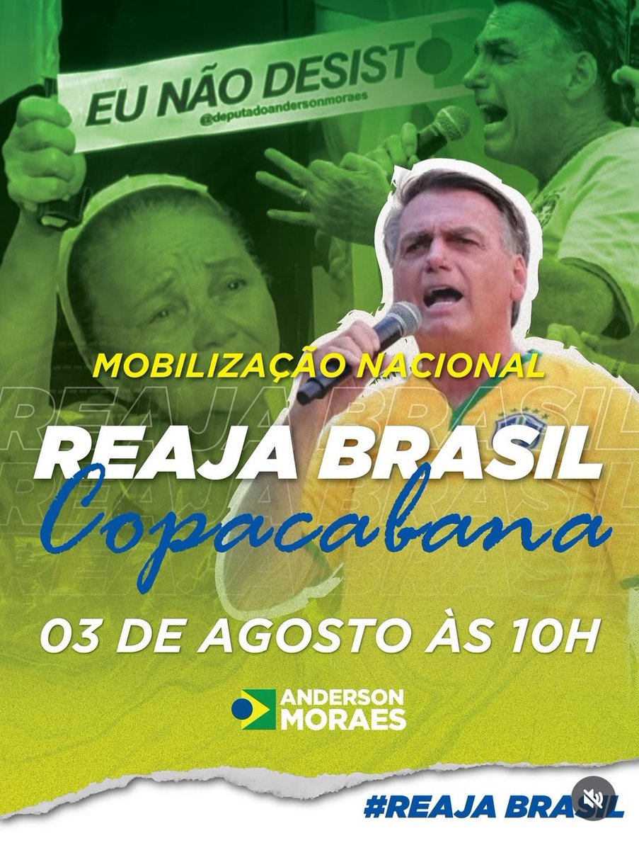 IreteSouza's tweet image. ❇️#BrasilLivreJB🇧🇷🔰✨
#ANISTIAJÁ 🗽
@DireitaDeDeus
@jackluna_
@CidneyFrizz
@romildorp545
@LamboiaA
@MachadoDarlon
@VillamarksBrito
@EzequiasMotaAt1
@IreteSouza
@BrasiLivreJB
@solmanzonubile
@JosCarrijo
@veramariams