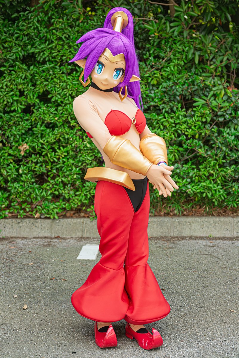 撮らせて頂きました⑨
<a href="/HannariRabbit/">はんなり兎</a>

#WF2025S