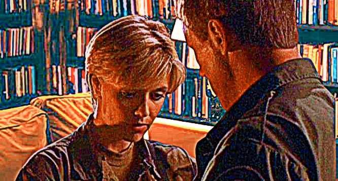 I can explain....

#samjackshipday #samjack