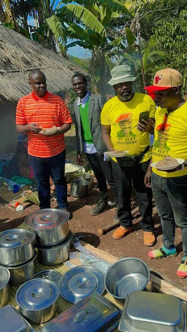 kumakech_sam's tweet image. Happy birthday Comrade Hon.minister @BalaamBarugahar , to many more years of blessings, good health & prosperity 🙏
@mkainerugaba @LillianAber
@PNyamutoro @NRMOnline
@DaudiKabanda @anikudavid6 @YouthZenithUG @nusdaofficial @OfficialNEMSA
KUSAJA2025