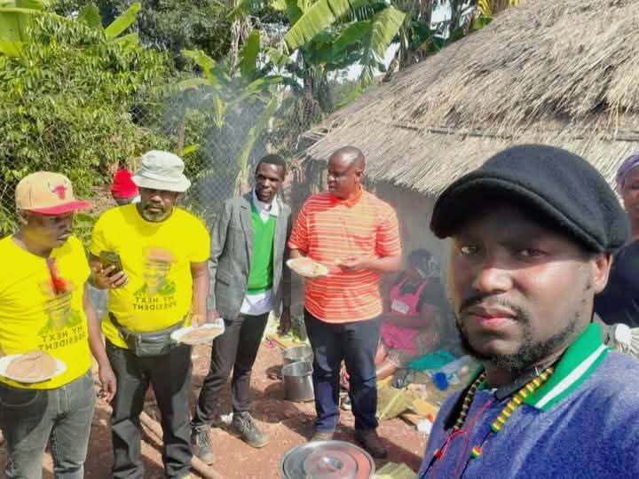 kumakech_sam's tweet image. Happy birthday Comrade Hon.minister @BalaamBarugahar , to many more years of blessings, good health & prosperity 🙏
@mkainerugaba @LillianAber
@PNyamutoro @NRMOnline
@DaudiKabanda @anikudavid6 @YouthZenithUG @nusdaofficial @OfficialNEMSA
KUSAJA2025