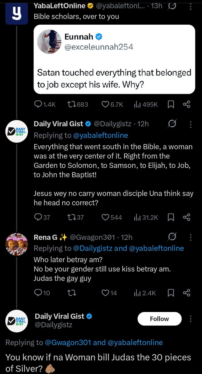 adunferay's tweet image. Omo 😹