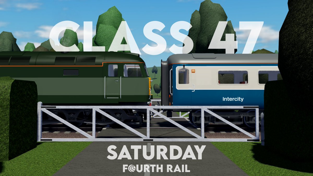 Fourth Rail tweet media