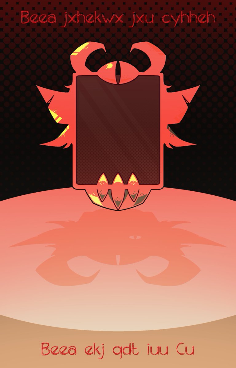 [ GREETINGS ]