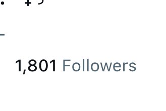 _puppyzai_'s tweet image. THANK YOU FOR 1.8K HELLO