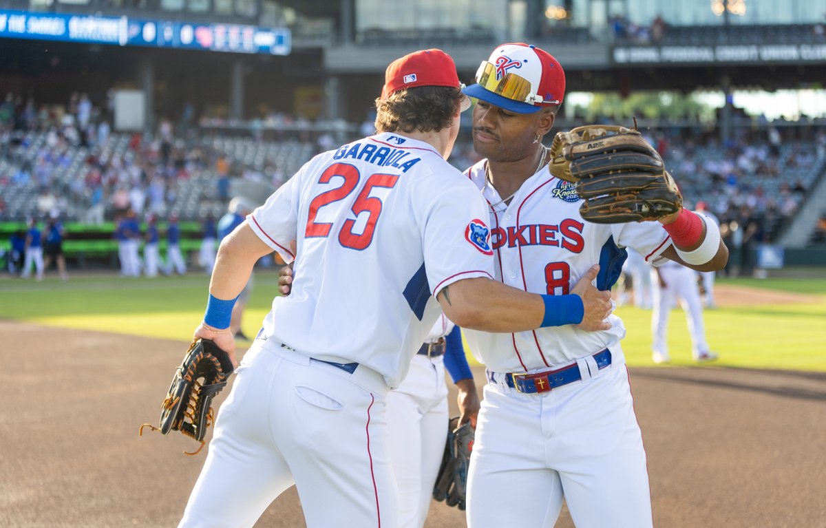 smokiesbaseball's tweet photo. Check out some of our favorite photos from last homestand! https://t.co/Ydx2Dd613r