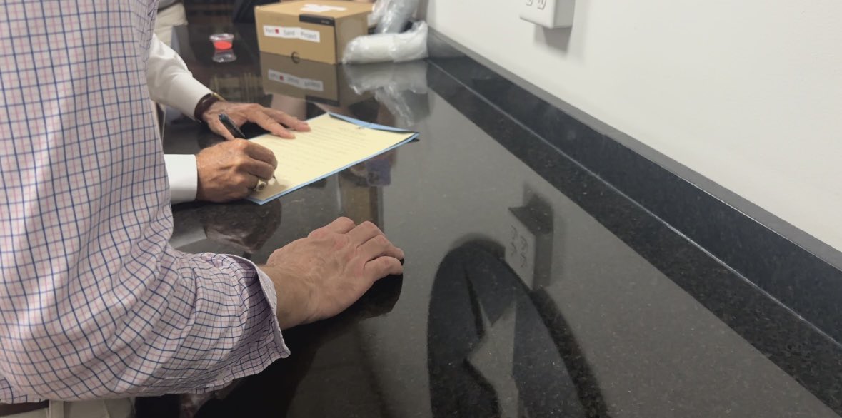 wilsonsheriff's tweet image. Red Sand Project Awareness Week | July 28 – August 4 

This week, we proudly recognize Red Sand Project Awareness Week — a time dedicated to raising awareness about human trafficking across the world.

See more here: facebook.com/share/p/1CLYsX…

#RedSandProject #EndHumanTrafficking