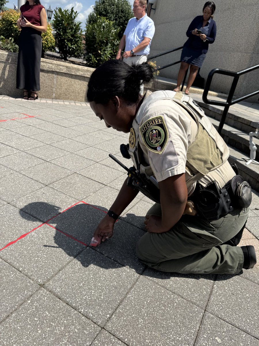 wilsonsheriff's tweet image. Red Sand Project Awareness Week | July 28 – August 4 

This week, we proudly recognize Red Sand Project Awareness Week — a time dedicated to raising awareness about human trafficking across the world.

See more here: facebook.com/share/p/1CLYsX…

#RedSandProject #EndHumanTrafficking