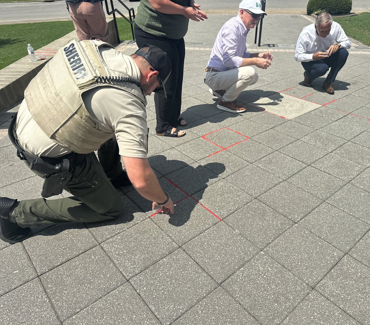 wilsonsheriff's tweet image. Red Sand Project Awareness Week | July 28 – August 4 

This week, we proudly recognize Red Sand Project Awareness Week — a time dedicated to raising awareness about human trafficking across the world.

See more here: facebook.com/share/p/1CLYsX…

#RedSandProject #EndHumanTrafficking