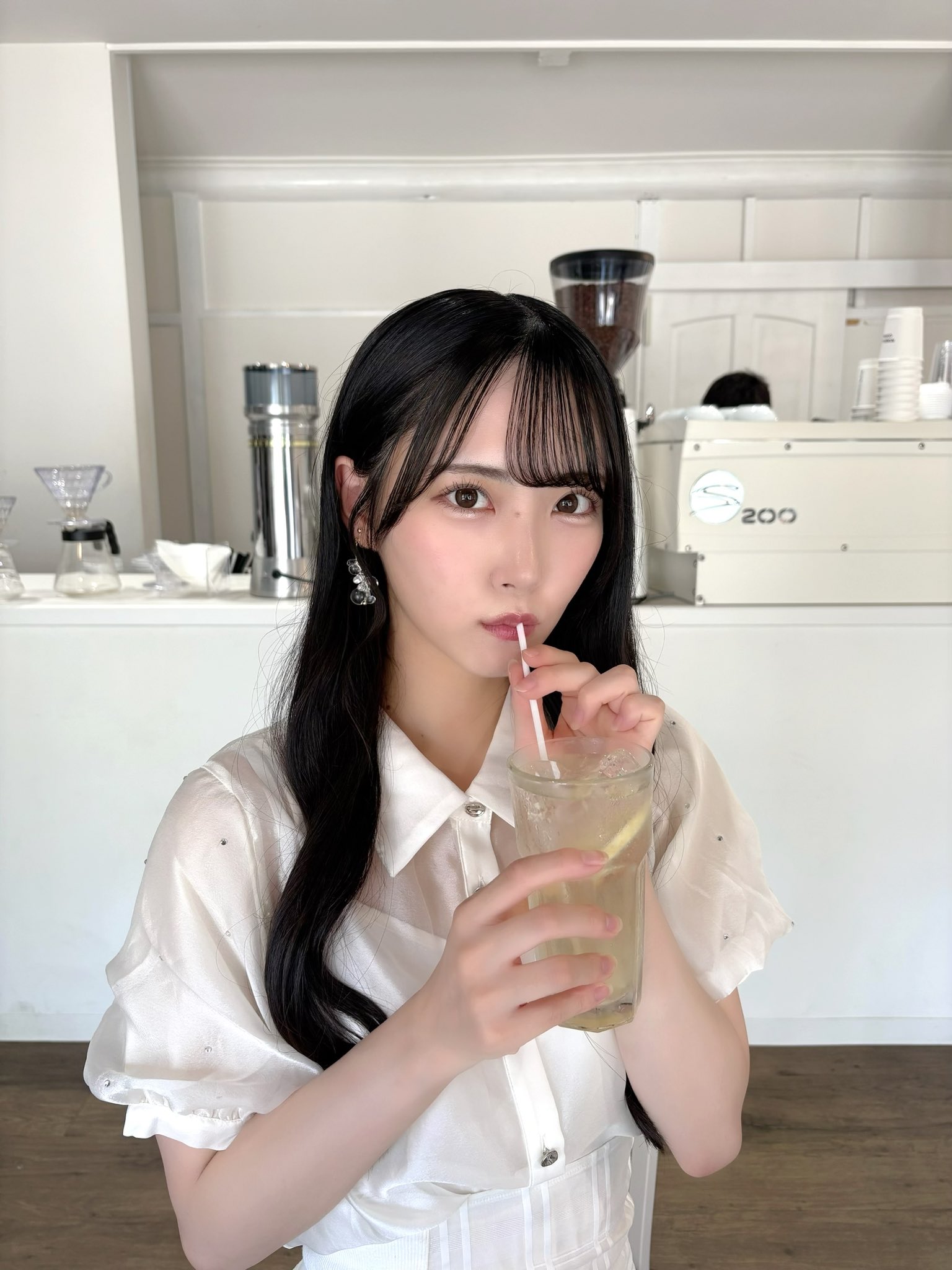 STU48 吉田彩良 直筆サイン入り本(LaniLani:STU48コラボ号) メンバー直筆のサイン入り本が当たるかも！？ LaniLani Hawaii