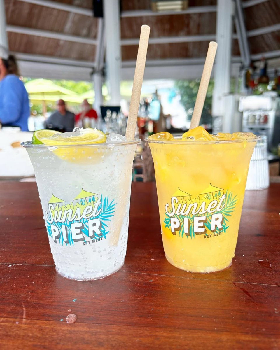 PartyInKeyWest's tweet image. #Repost @boozyviews
Cocktails at @sunsetpierkeywest 
📍Key West, Florida

More: PartyinKeyWest.com/wp/
Follow us: @PartyInKeyWest
Hashtag us: #PartyInKeyWest