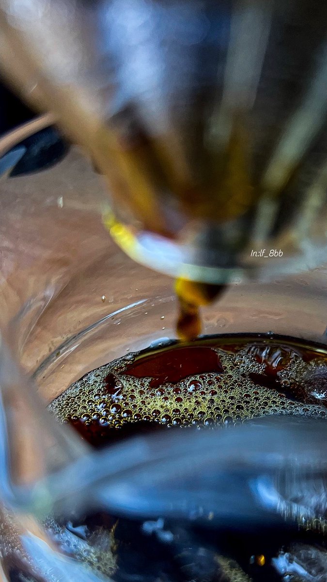 القهوة المنظر المَحبوب رُغـم تِـكراره 🤎