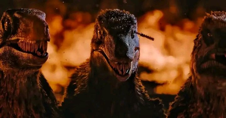 Pinguterra's tweet image. Espero que Cyclops tenga personalidad propia y no sea solamente un villano de turno en primitive war