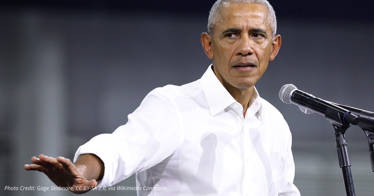 Rocky Mountain Voice (@thermvoice) on Twitter photo Obama knew. Clapper, Brennan, and Rice knew. There was no Trump-Russia collusion—yet they weaponized our intel agencies to take down a sitting president. The biggest political betrayal in modern history is now exposed. <a href="/Garbo4Colorado/">C. J. Garbo</a>
Read it all: rockymountainvoice.com/2025/07/28/gar… Obama knew. Clapper, Brennan, and Rice knew. There was no Trump-Russia collusion—yet they weaponized our intel agencies to take down a sitting president. The biggest political betrayal in modern history is now exposed. <a href="/Garbo4Colorado/">C. J. Garbo</a>
Read it all: rockymountainvoice.com/2025/07/28/gar…