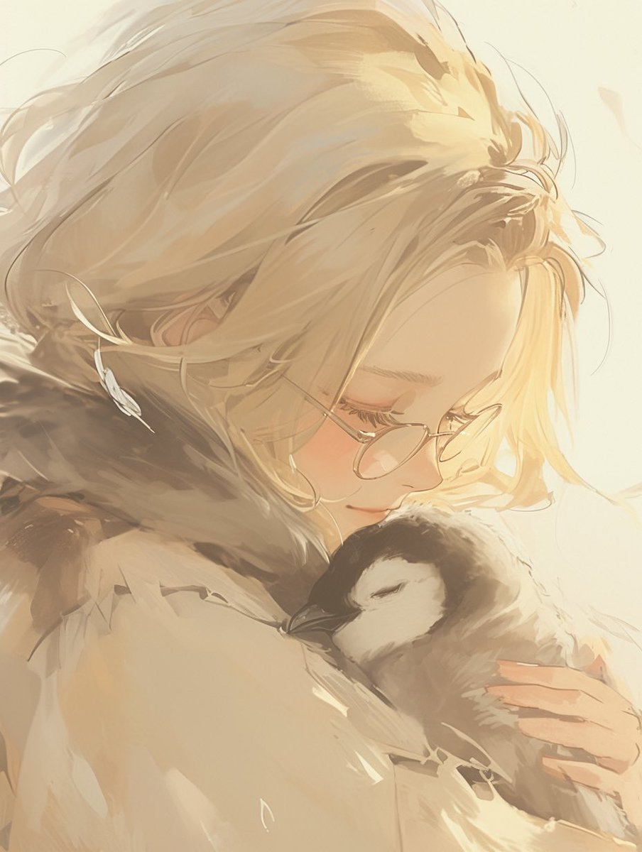 tsubasa_mz's tweet image. おはようございます🪽
届きますように。