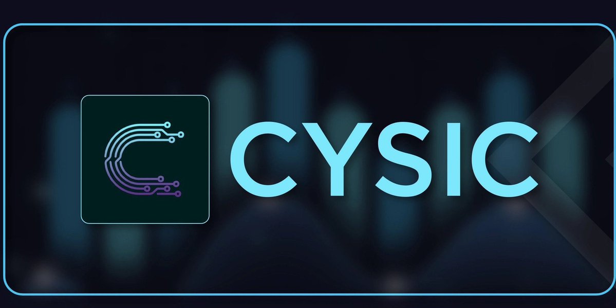 Abmusa27's tweet image. The cloud let you rent power.
ComputeFi lets you own it.
Real workloads, real rewards backed by real infrastructure.

@cysic_xyz isn’t just building the future…
They’re handing us the keys.