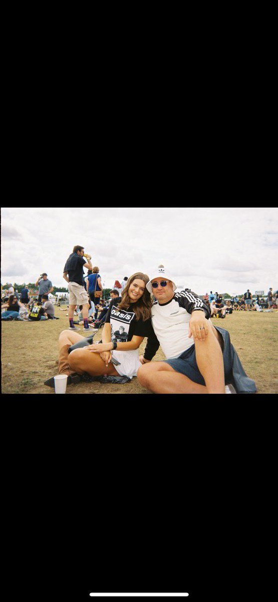 Daughter’s disposable camera shots from oasis came back today… what a day with 3 of my amazing children. I’m blessed 💙💓💓💓