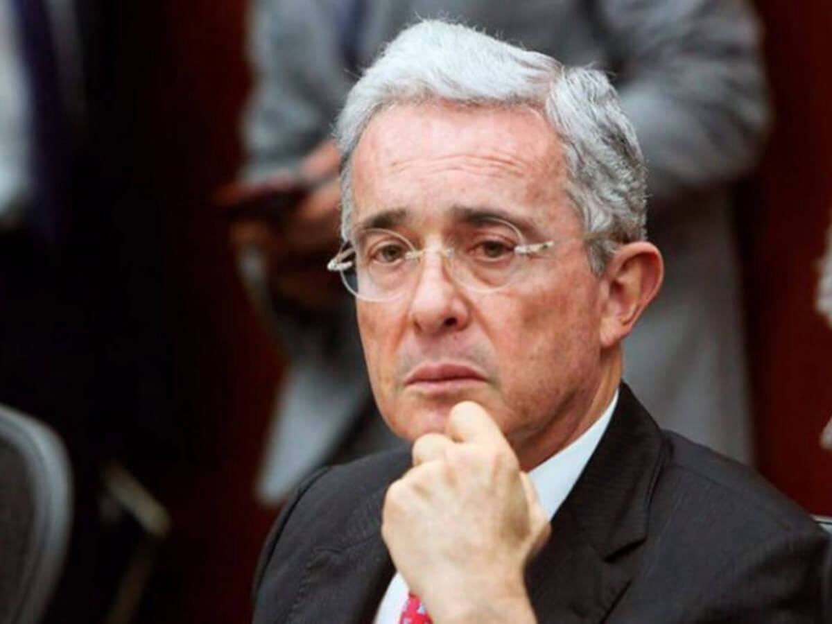 facetasdeboyaca's tweet image. La jueza Sandra Heredia acaba de decir que “Uribe es culpable de soborno en actuación penal del soborno del testigo”.
#Nacional #FacetasDeBoyacá