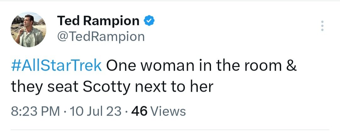 Ted Rampion tweet media