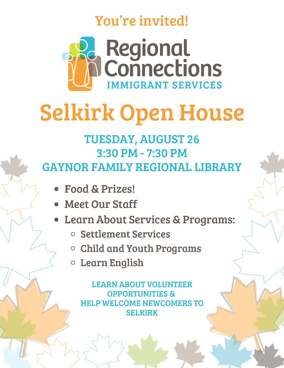 Gaynor Library (@gfrl_mb) on Twitter photo 