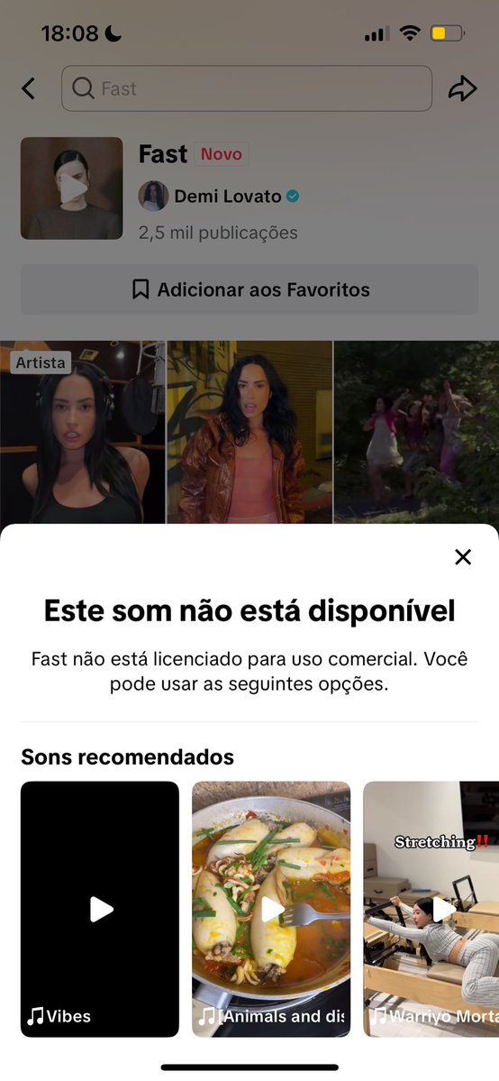 lionddll's tweet image. queria usar o áudio no tik tok pq vcs fazem hein???