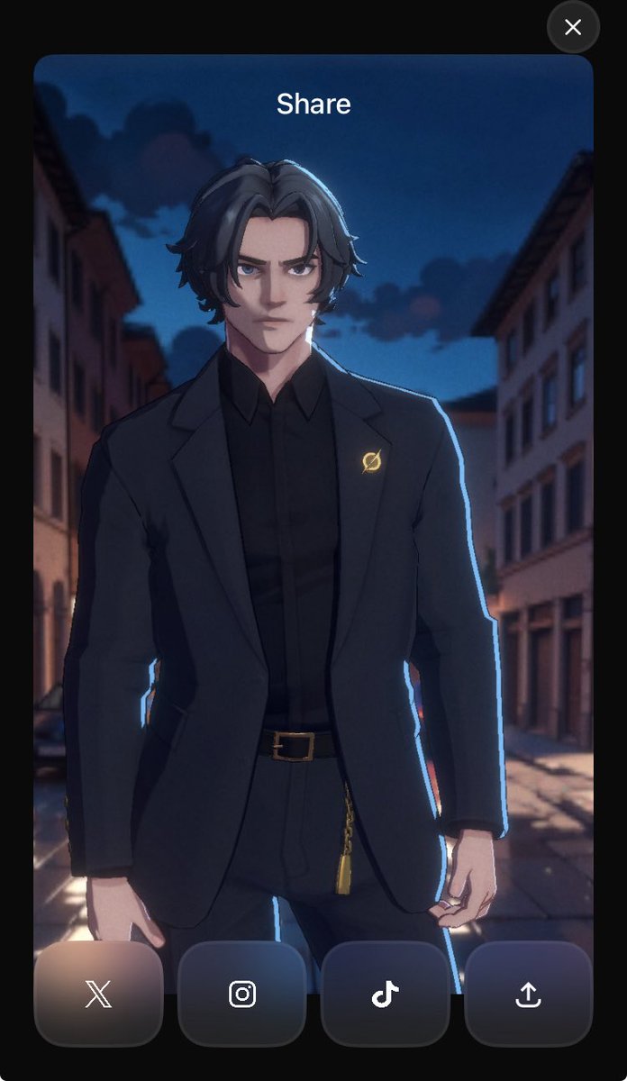 X Dev Notes tweet media