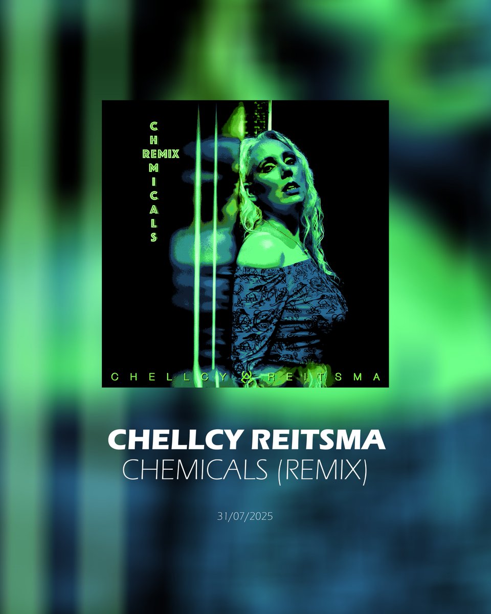 The Animal Farm Music (@theanimalfarm) on Twitter photo RELEASES OF THE WEEK | new music coming to you very soon!
29/07/2025 Aleksandra Picariello - Don’t Fly Away
31/07/2025 <a href="/ChellcyReitsma/">Chellcy Reitsma</a> - Chemicals (Remix) RELEASES OF THE WEEK | new music coming to you very soon!
29/07/2025 Aleksandra Picariello - Don’t Fly Away
31/07/2025 <a href="/ChellcyReitsma/">Chellcy Reitsma</a> - Chemicals (Remix)