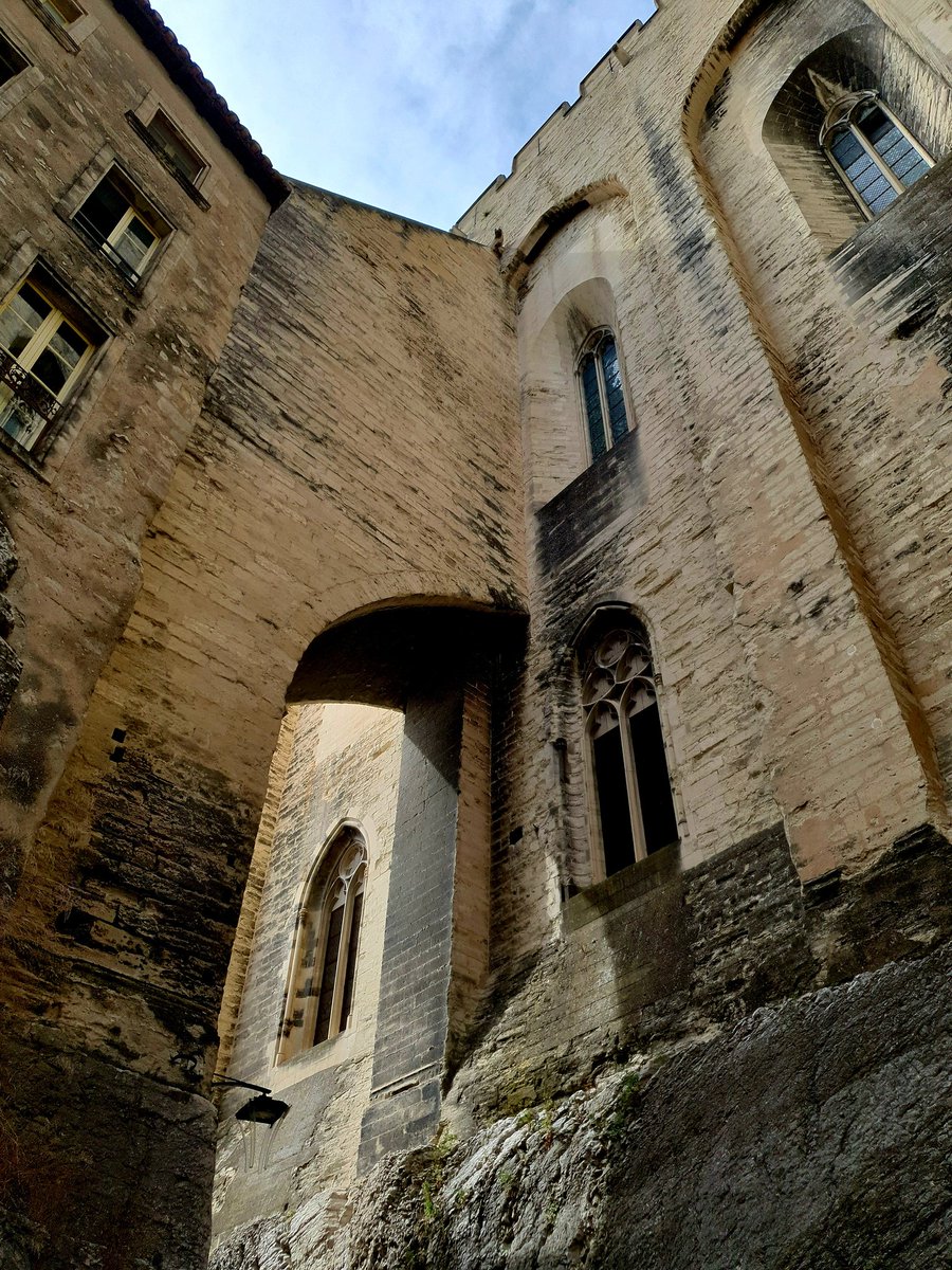 Èze &amp; Avignon