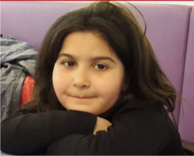 Rabia Naz Adalet Bekliyor!

#RabiaNazİçinAdalet