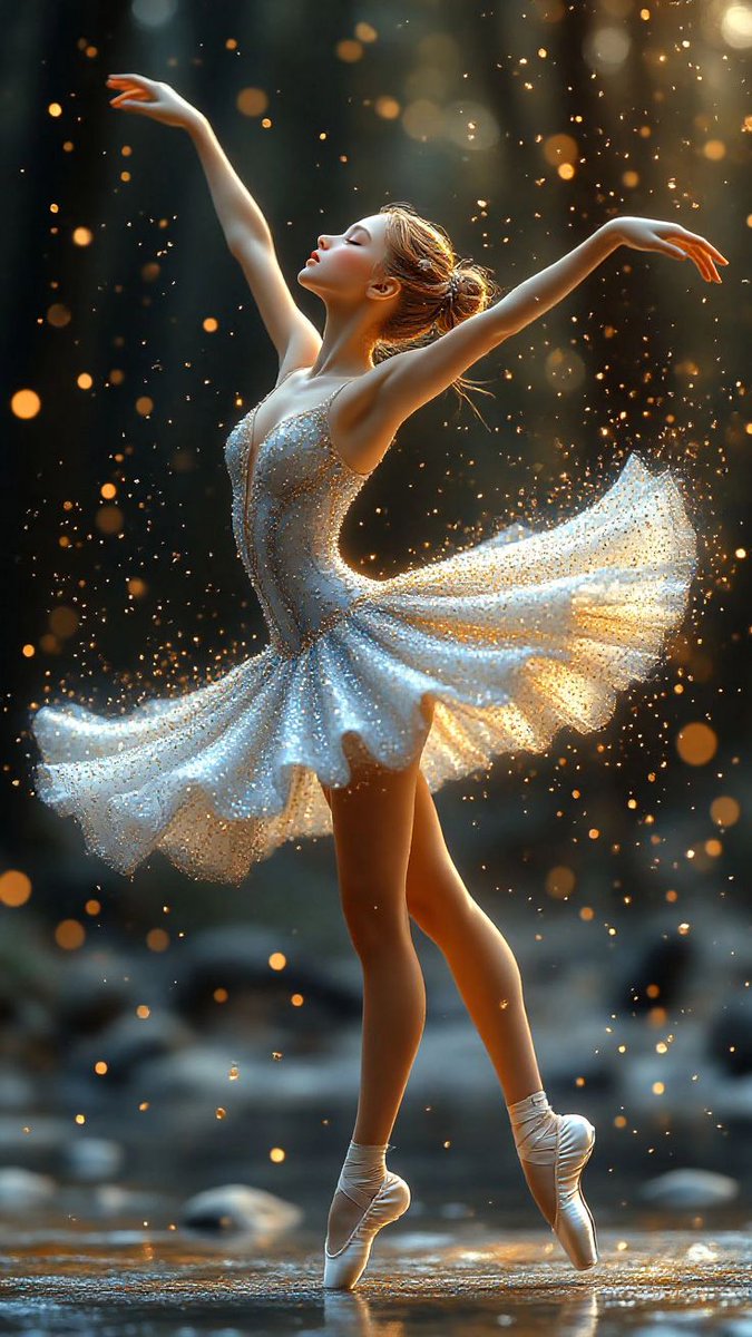 Life doesn't always shout its beauty.
Sometimes, it whispers through the smallest moments.
Choose to listen❣️