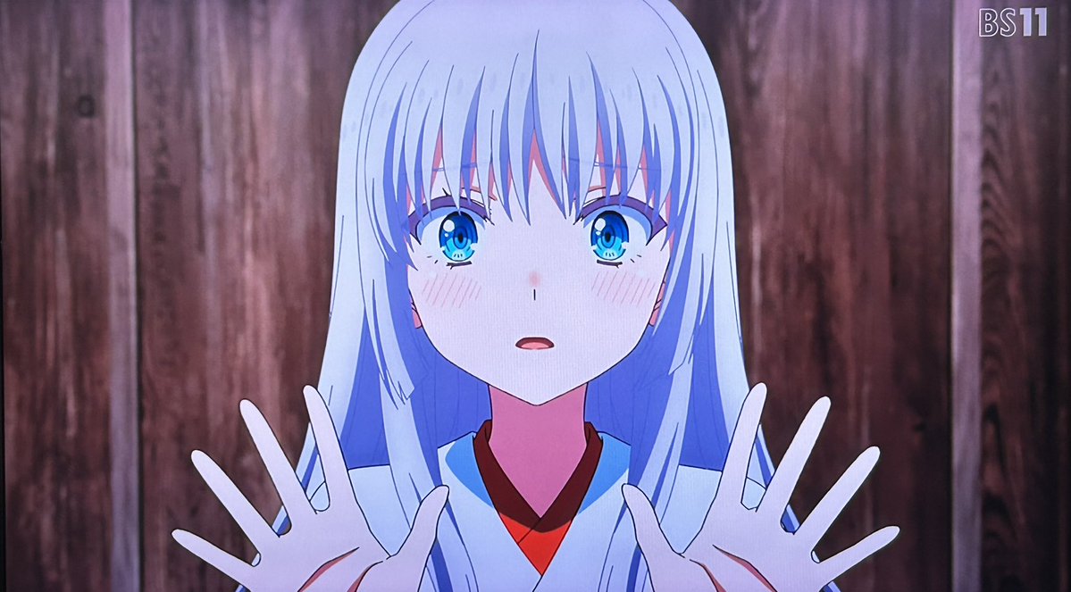 rei_daan's tweet image. おはだーんです！！
2週間頑張れば連休がやってくるよ！
今日もよろしくです！！✨️