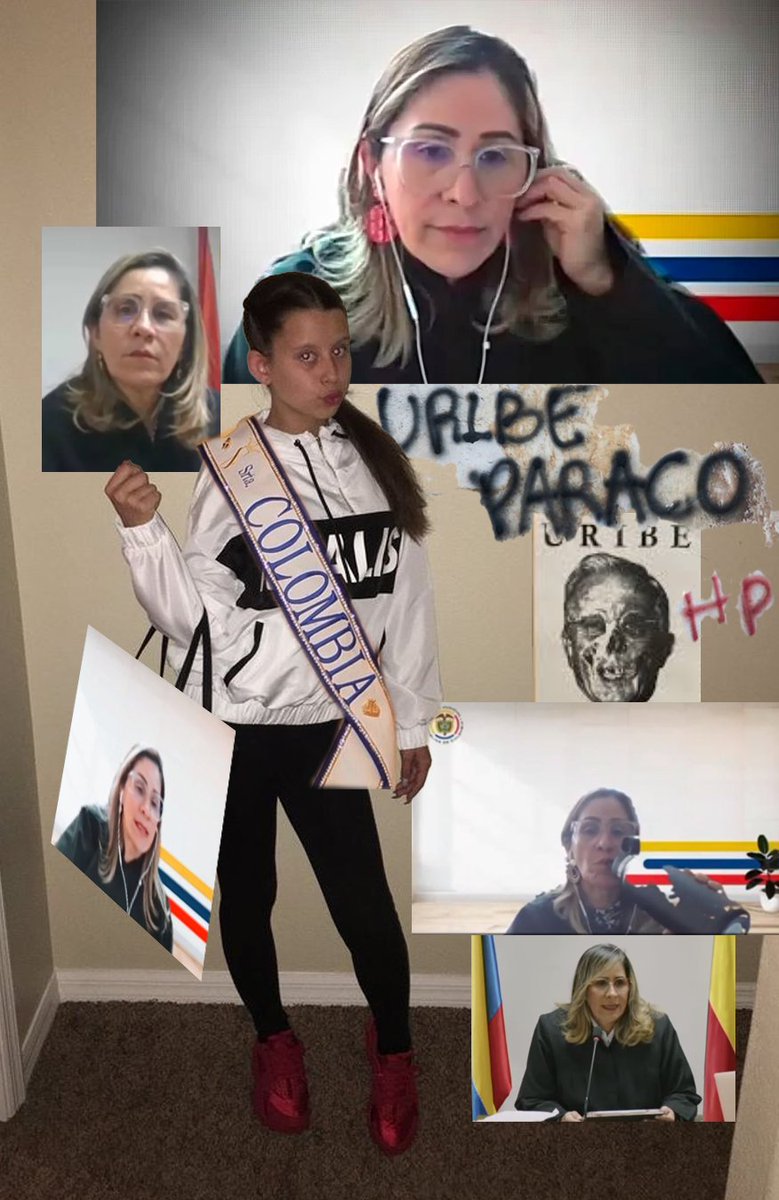 PolloDoll's tweet photo. Muy así estamos hoy 🇨🇴 https://t.co/ErbNaOtT3s