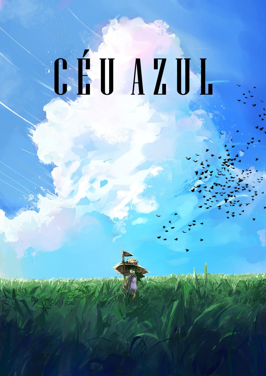 _franas's tweet image. MEU MANGÁ COMEÇOU! 

Os 2 primeiros capítulos oficias estão sendo lançados simultaneamente.

Porfavor dê uma chance ao projeto da minha vida e me diga o que achou! Estou vivendo o meu sonho, eu sinto que nasci para contar histórias!

Link para leitura nos comentários;