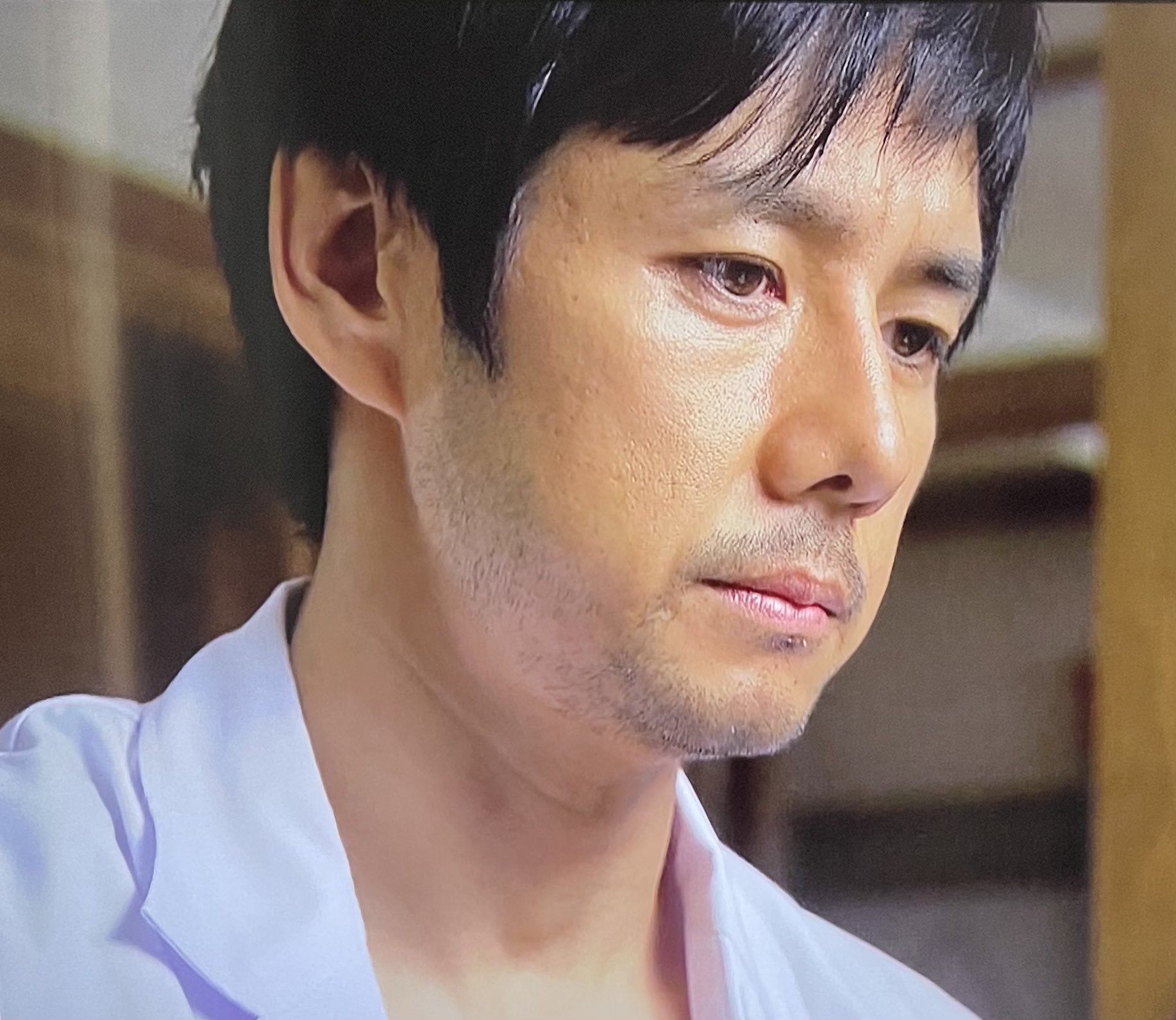 【翌日発送可】西島秀俊さん 直筆サイン入りフォトブロマイド 翌日発送可】西島秀俊さん 直筆サイン入りフォトブロマイドの