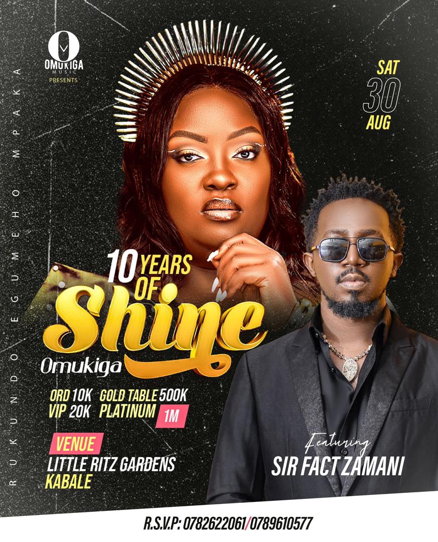 #ShineOmukigaAt10

🔥🔥🔥🔥🔥🔥🔥🔥🔥